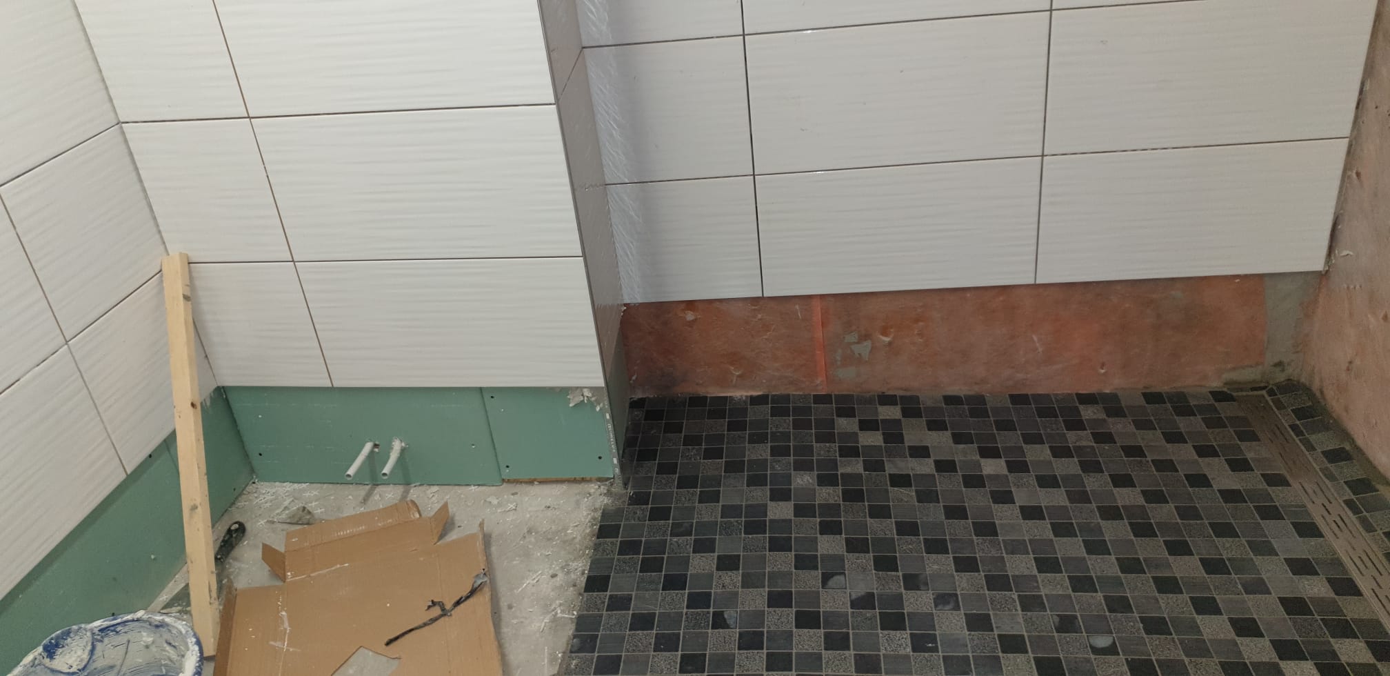 Chappes & Carrelages