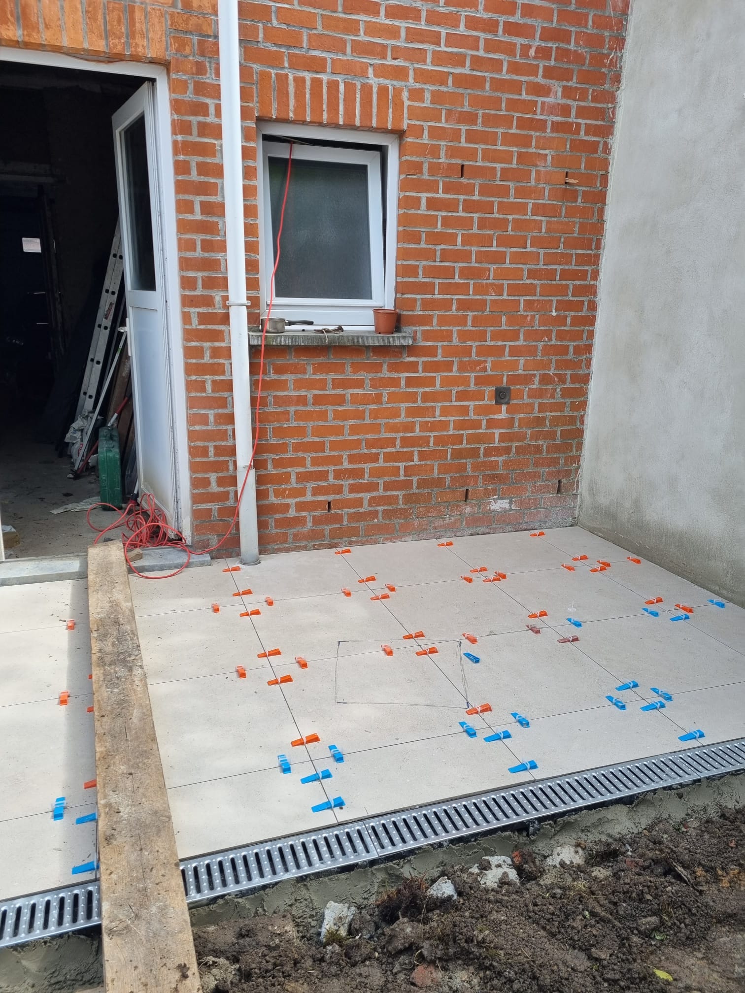 Chappes & Carrelages