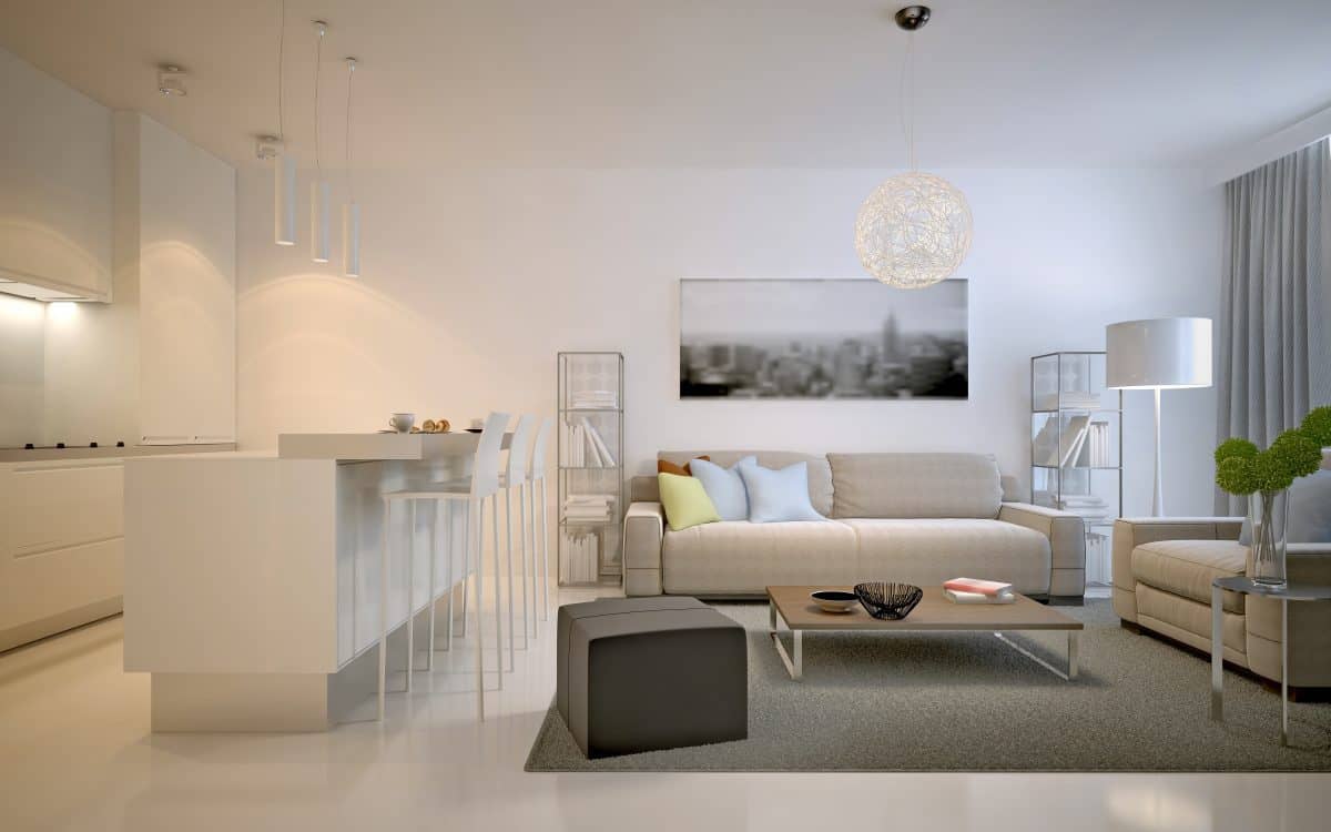 Projet architectural